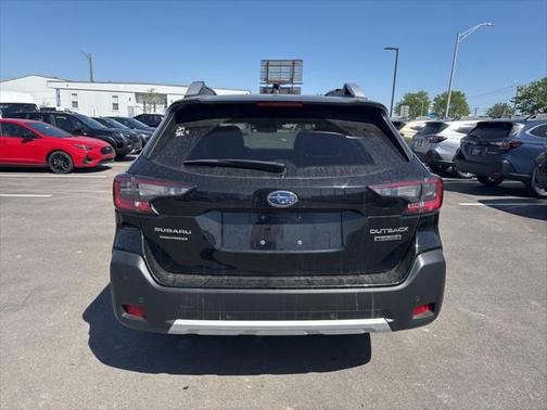 2024 Subaru Outback Touring