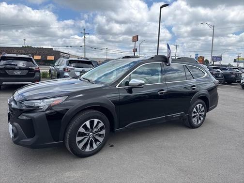 2024 Subaru Outback Touring