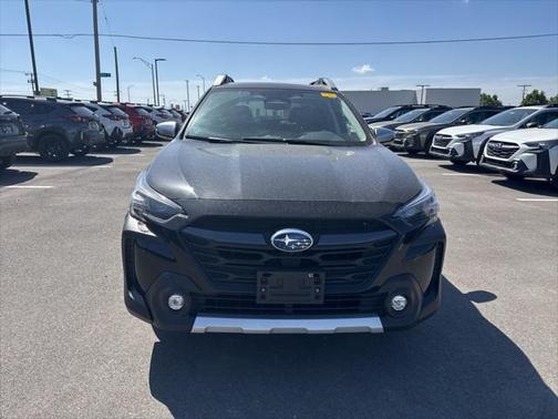 2024 Subaru Outback Touring