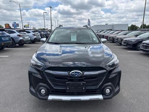 2024 Subaru Outback Touring