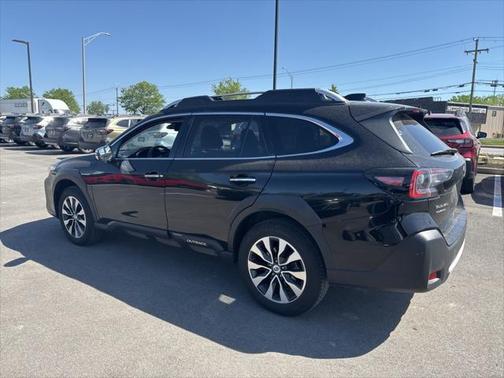 2024 Subaru Outback Touring