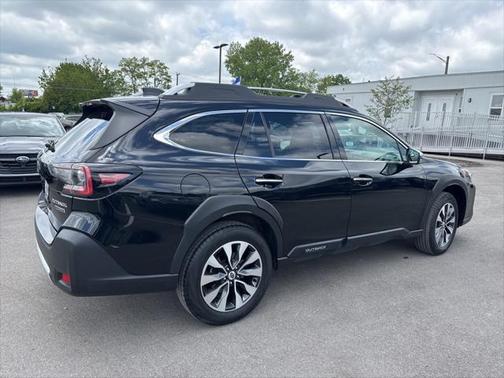 2024 Subaru Outback Touring
