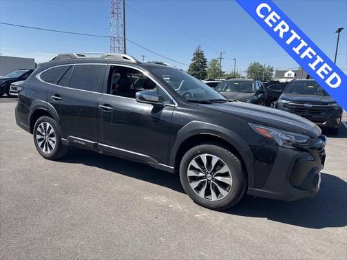 2024 Subaru Outback Touring