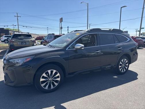 2024 Subaru Outback Touring