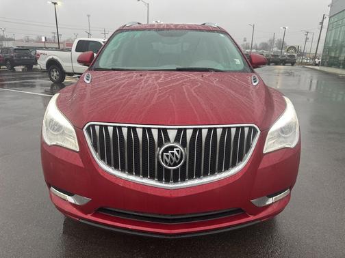 2013 Buick Enclave Convenience