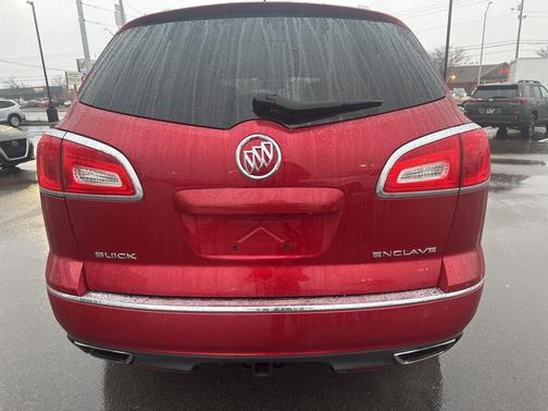 2013 Buick Enclave Convenience