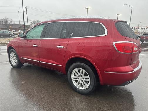 2013 Buick Enclave Convenience