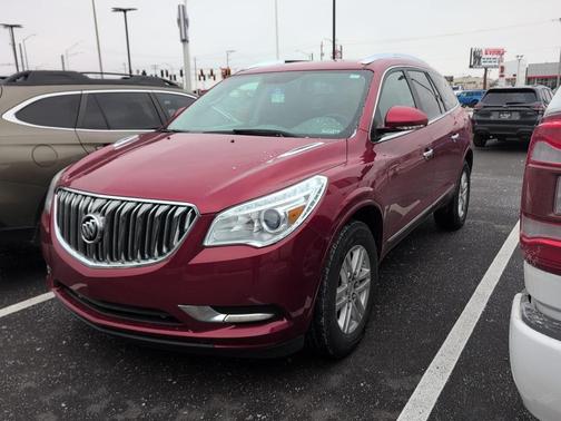 2013 Buick Enclave Convenience