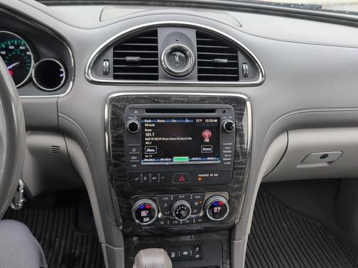 2013 Buick Enclave Convenience