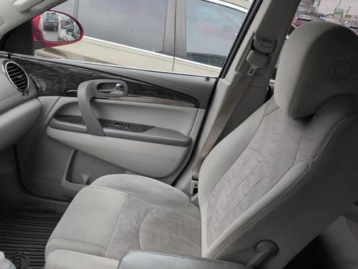 2013 Buick Enclave Convenience