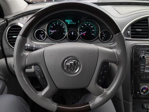 2013 Buick Enclave Convenience