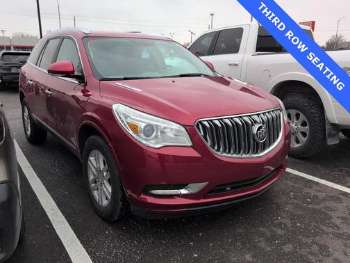 2013 Buick Enclave Convenience