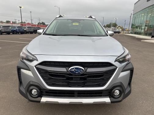 2025 Subaru Outback Touring