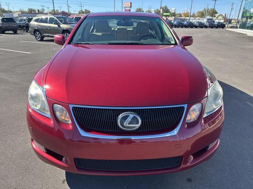 2006 Lexus GS 300 Base