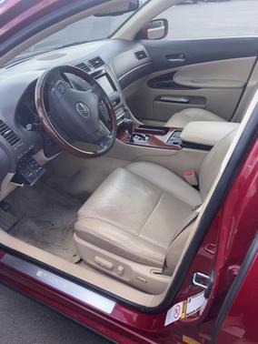2006 Lexus GS 300 Base
