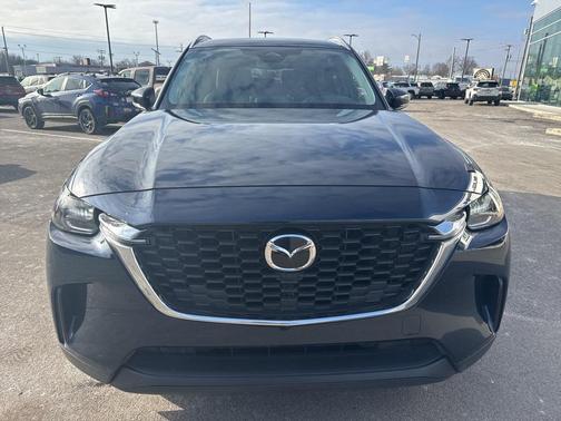 2025 Mazda CX-90 3.3 Turbo S