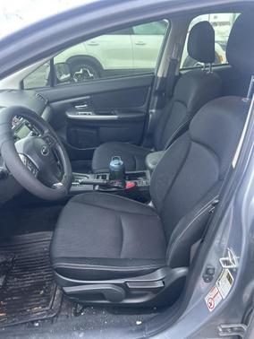 2015 Subaru Impreza 2.0i Sport Premium