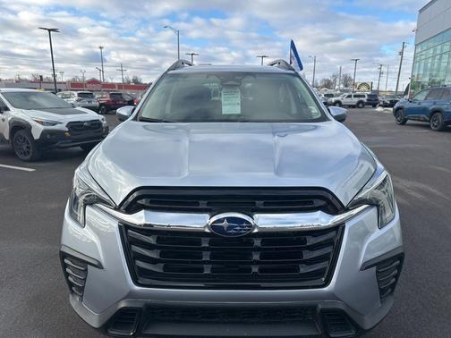 2025 Subaru Ascent Premium 8-Passenger