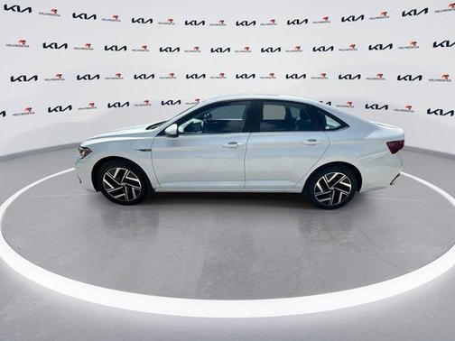 2022 Volkswagen Jetta 1.4T SEL