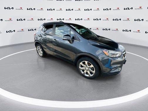 2017 Buick Encore Essence