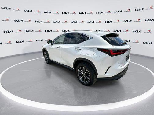 2024 Lexus NX 250 NX 250
