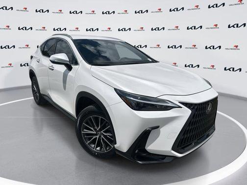 2024 Lexus NX 250 NX 250
