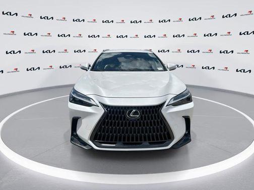 2024 Lexus NX 250 NX 250