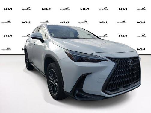 2024 Lexus NX 250 NX 250