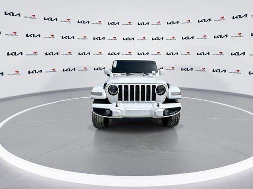 2023 Jeep Gladiator High Altitude
