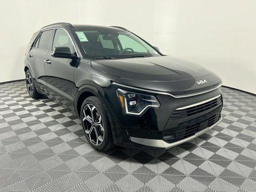 2025 Kia Niro Touring