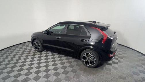 2025 Kia Niro Touring