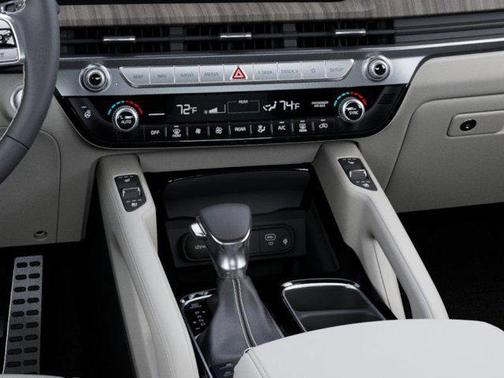 2025 Kia Telluride SX