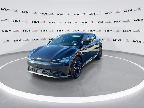 2024 Kia EV6 Wind