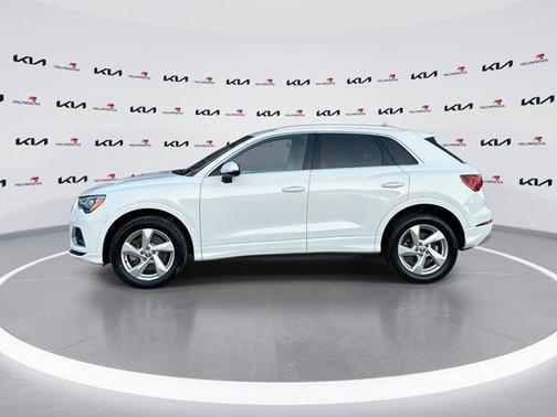 2020 Audi Q3 45 Premium