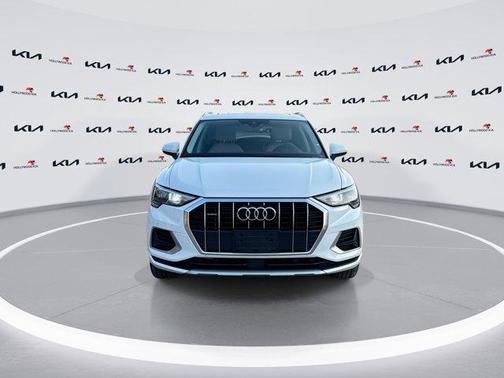 2020 Audi Q3 45 Premium