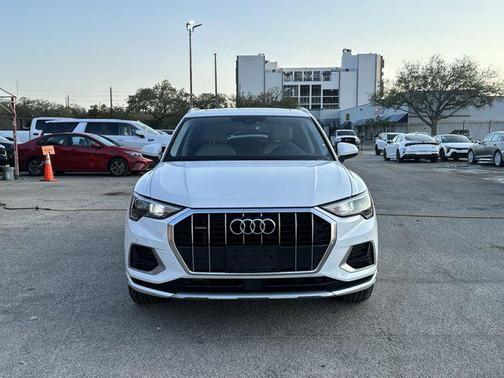 2020 Audi Q3 45 Premium