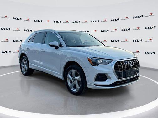 2020 Audi Q3 45 Premium