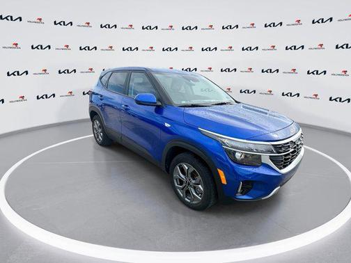 2024 Kia Seltos LX