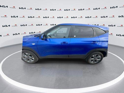 2024 Kia Seltos LX