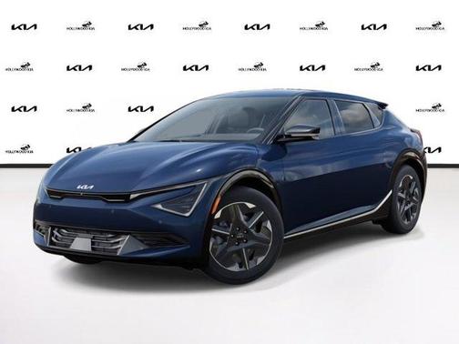 2025 Kia EV6 Light