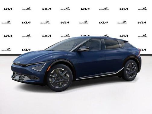 2025 Kia EV6 Light