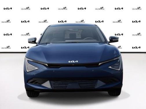 2025 Kia EV6 Light