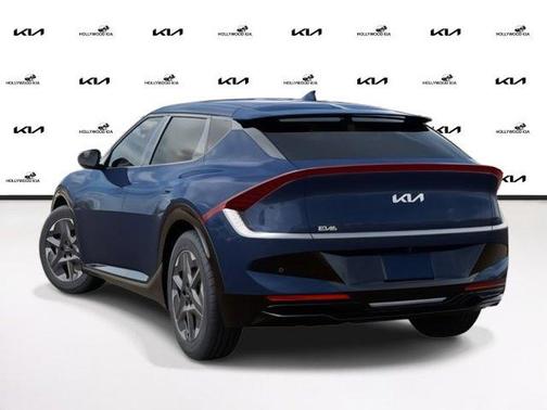 2025 Kia EV6 Light