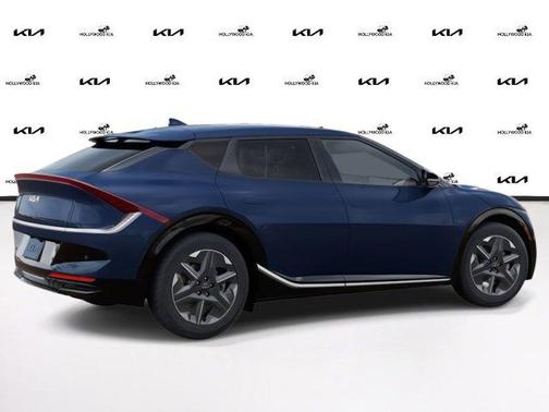 2025 Kia EV6 Light