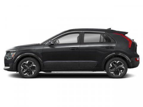 2025 Kia Niro EV Wind