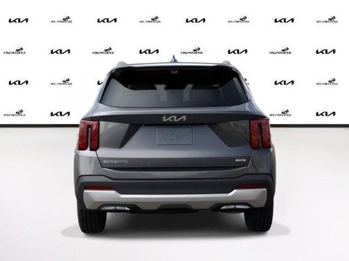 2025 Kia Sorento Plug-In Hybrid SX Prestige