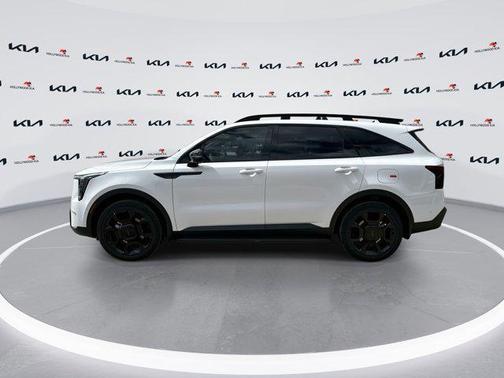 2026 Kia Sorento SX