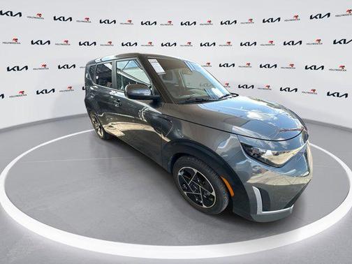 2024 Kia Soul EX