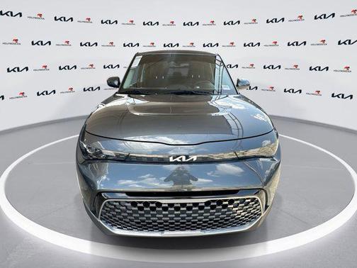 2024 Kia Soul EX