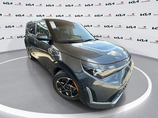 2024 Kia Soul EX